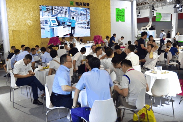 广州建博会