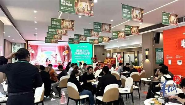 惠民利企！“国补”上线六天就有家居企业突破千万业绩！