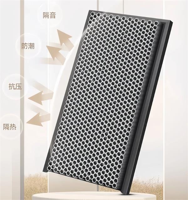 王力门业